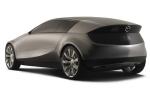 Mazda Senku 2005 года